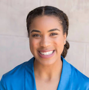 Meet your Posher, Trinity